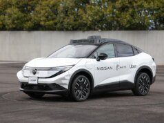 Uber, Wayve e Nissan planejam lançar um serviço robotáxi em Tóquio este ano