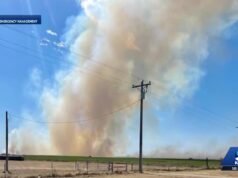 Ex-bombeiro admite ter provocado 8 incêndios em Oklahoma