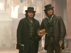 Dramas clássicos de TV ‘Copper’ e ‘Cedar Cove’ encontram novos lares