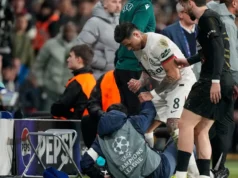 Liam Rosenior admite que o empurrão de Pedro Neto ‘não parece bom’, já que o ala enfrenta outra suspensão