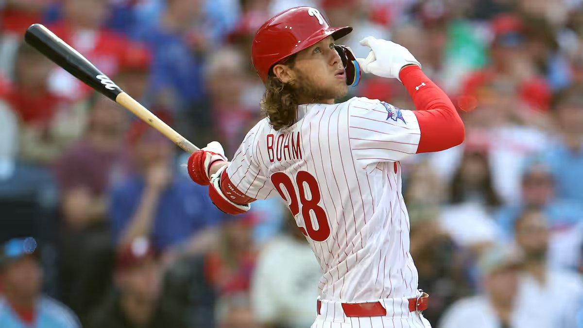 As acusações de fraude: Alec Bohm acusa seus pais de ganhar milhões