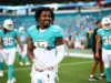 Notas comerciais de Jaylen Waddle: Broncos renunciam à escolha do primeiro turno para resgatar o wideout da reconstrução dos Dolphins