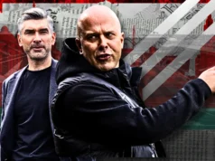 Richard Hughes não pode perder o acordo de £ 34 milhões para o atacante de elite do Marrocos