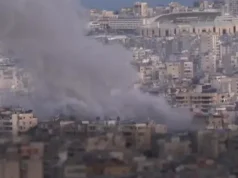 Mísseis de longo alcance do Irã podem atingir cidades europeias, alerta Israel