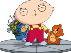 Spinoff de ‘Family Guy’ ‘Stewie’ ambientado na Fox com pedido de duas temporadas