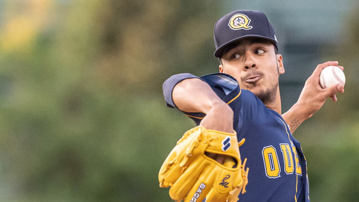 «Ça veut dire beaucoup»: le Canada coulé par un lanceur qu’il n’a pas choisi à la Classique mondiale de baseball