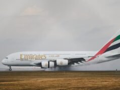 Cidadãos britânicos ricos que fogem do conflito do Golfo contornam o Reino Unido para evitar impostos