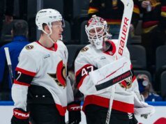 À TVA Sports 2: les Sénateurs veulent rester no course aux séries