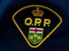 OPP investiga colisão fatal de motos de neve em Cochrane