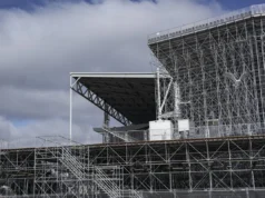 Gol no final leva Red Bulls ao empate em 1 a 1 com Toronto na 20ª estreia em casa do TFC