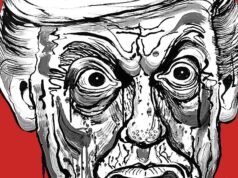 Os terríveis truques tarifários de Trump