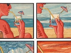 Marés desastrosas da fortuna