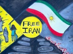 O público iraniano é ameaçado por todos os lados