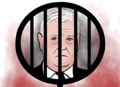 Haverá justiça para os sobreviventes?