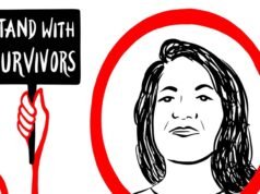 Coragem: Dolores Huerta