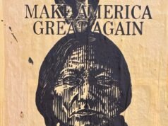 Torne a América grande novamente