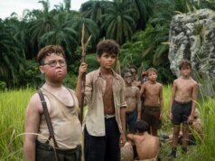 ‘Lord Of The Flies’: Netflix define data de estreia da série de Jack Thorne