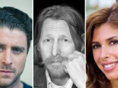 Estrela de ‘Scary Movie’ Jon Abrahams, Horror Mainstays Felissa Rose e Lew Temple serão a atração principal do thriller psicológico ‘Fractured’ (EXCLUSIVO)