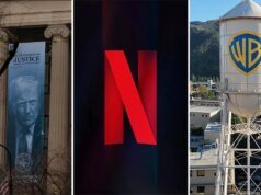 Legisladores democratas pressionam a administração Trump sobre o que foi dito a Ted Sarandos antes da Netflix desistir da oferta pela Warner Bros.