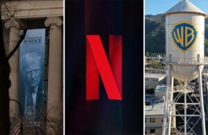 Legisladores democratas pressionam a administração Trump sobre o que foi dito a Ted Sarandos antes da Netflix desistir da oferta pela Warner Bros.