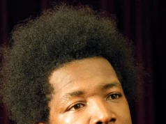 Rapper Afroman vence processo contra a polícia após usar imagens de uma invasão em sua casa em vídeos musicais virais