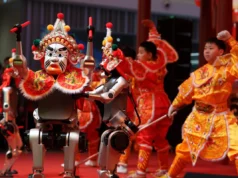 As ambições económicas da China atingiram limites ao crescimento à medida que o seu congresso nacional se reúne