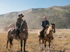 Spinoff de ‘Yellowstone’ ‘Marshals’ estreia com 9,5 milhões de espectadores na CBS