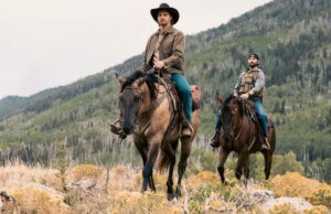 Spinoff de ‘Yellowstone’ ‘Marshals’ transforma a franquia Taylor Sheridan em um procedimento profissional da CBS: TV Review