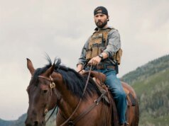 Estrela de ‘Marshals’ Logan Marshall-Green sobre a tensa irmandade de seu personagem com Kayce e a coreografia de sobrevivência de luta extrema conhecida como ‘Pain Train’