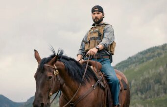 Estrela de ‘Marshals’ Logan Marshall-Green sobre a tensa irmandade de seu personagem com Kayce e a coreografia de sobrevivência de luta extrema conhecida como ‘Pain Train’