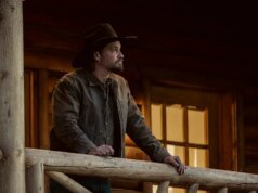 ‘Marshals’ Lands renovação antecipada para a 2ª temporada na CBS