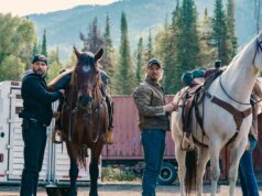 ‘Marshals’ é renovado para a 2ª temporada na CBS após a estreia do spinoff de ‘Yellowstone’ com 20,6 milhões de espectadores