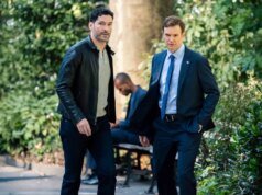 ‘CIA’ liderada por Tom Ellis e Nick Gehlfuss é renovada para a segunda temporada na CBS