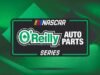 Programação da NASCAR O’Reilly Auto Parts Series 2026: datas, horários, canais de TV, transmissões ao vivo, vencedores de cada corrida