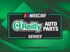 Programação da NASCAR O’Reilly Auto Parts Series 2026: datas, horários, canais de TV, transmissões ao vivo, vencedores de cada corrida