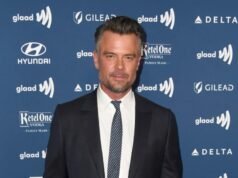 Josh Duhamel diz que os atores de Hollywood deveriam manter a política para si: ‘Por que eu alienaria metade do meu público?’ | Vídeo