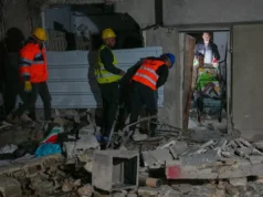 Israel diz ter interceptado o primeiro míssil vindo do Iêmen enquanto a guerra no Oriente Médio se intensifica