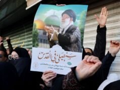 Reação global ao assassinato do iraniano Khamenei