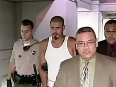 Homem considerado culpado em 2012, caso de assassinato de uma garota californiana de 15 anos, Sierra LaMar, tem condenação anulada