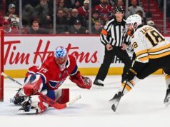 Martin St-Louis: «C’est la meilleure version de nous»