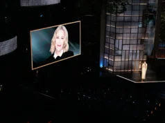 Oscar 2026: Rachel McAdams presta homenagem a Catherine O’Hara, Diane Keaton – ‘Significou muito para muitos de nós’