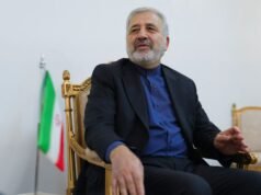 Exclusivo-Irã quer ‘revisão séria’ dos laços do Golfo Árabe, nega papel nos ataques petrolíferos sauditas