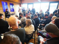 Max Verstappen explica por que expulsou o jornalista britânico de F1: ‘Ele riu da minha cara’