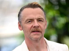 Contribuintes do Reino Unido pagando parte da conta de £ 600.000 para a equipe não remunerada após o colapso do filme de Simon Pegg