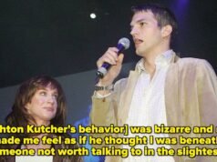 27 celebridades que são super rudes na vida real, segundo outras pessoas famosas