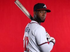 Jurickson Profar suspenso para uma temporada completa?