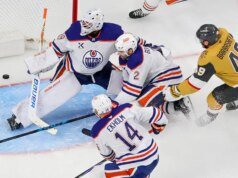 Association de l’Ouest: trois gros canons et des tire-pois