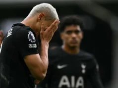 Desvio do Tottenham: Spurs enfrentam a perspectiva de milhares de lugares vazios para o confronto do Crystal Palace