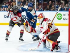 Charge buscando mais consistência no playoff da PWHL