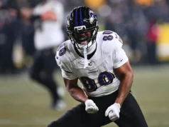 Agentes livres da NFL: os 5 principais tight ends incluem alguns bons jovens talentos e também veteranos produtivos